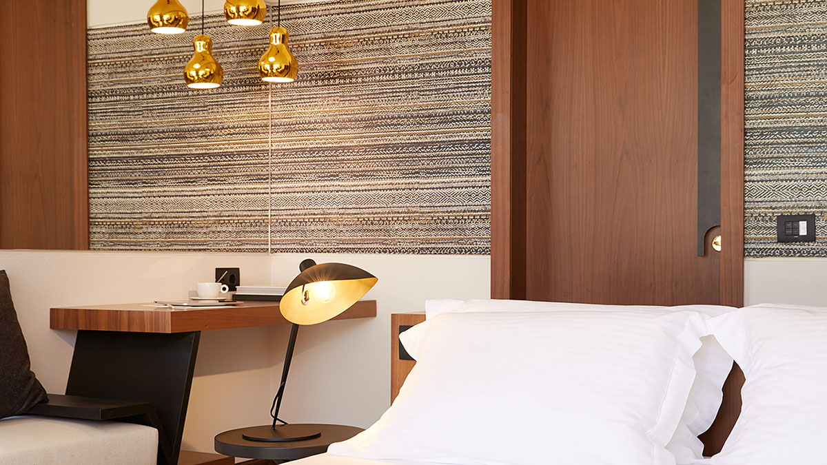 Domes Luxury Residence 2Bedroom with private pool